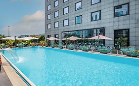 Ih Hotels Milano Lorenteggio